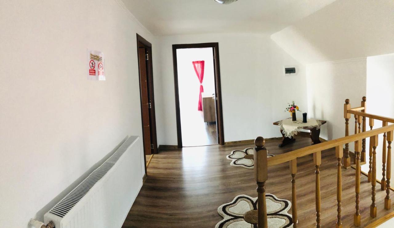 Casa Ardeleana Ucea Ucea de Sus Exterior foto